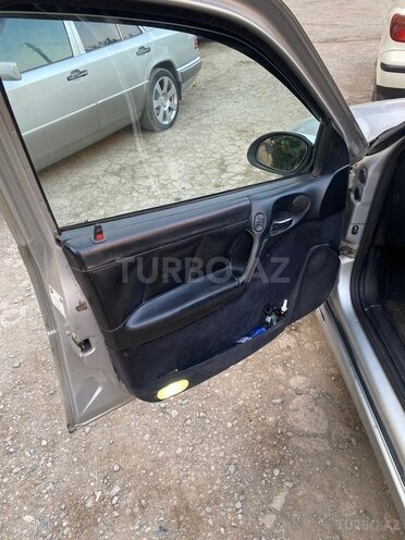 Opel Vectra 2000, 447,000 km - 2.2 l - Gəncə