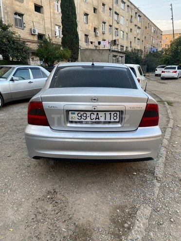 Opel Vectra 2000, 447,000 km - 2.2 l - Gəncə