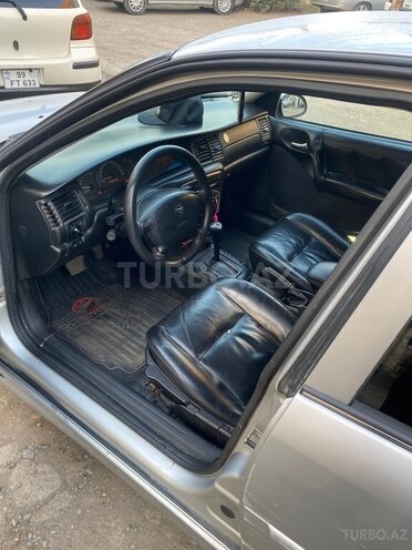 Opel Vectra 2000, 447,000 km - 2.2 l - Gəncə