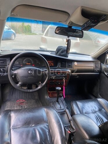 Opel Vectra 2000, 447,000 km - 2.2 l - Gəncə