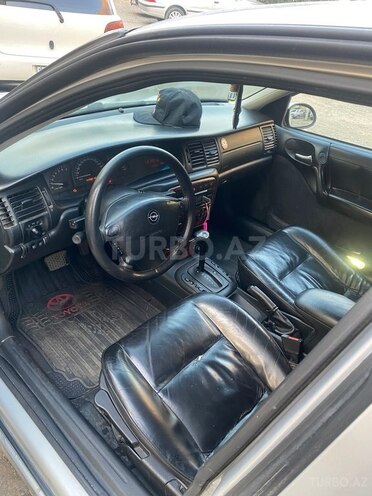 Opel Vectra 2000, 447,000 km - 2.2 l - Gəncə