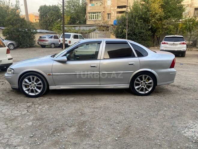 Opel Vectra 2000, 447,000 km - 2.2 l - Gəncə