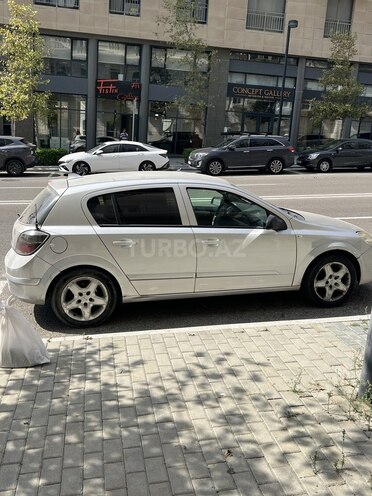Opel Astra 2007, 342,563 km - 1.3 l - Bakı