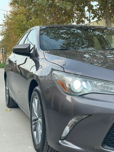 Toyota Camry 2015, 204,877 km - 2.5 l - Bakı