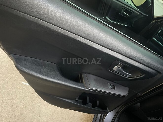Toyota Camry 2015, 204,877 km - 2.5 l - Bakı