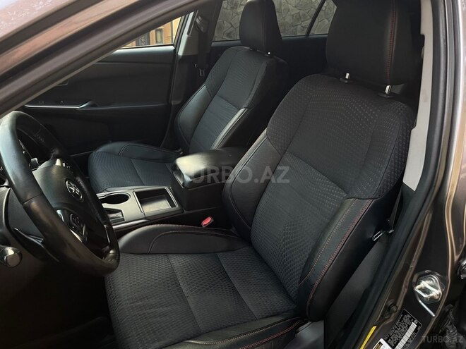 Toyota Camry 2015, 204,877 km - 2.5 l - Bakı