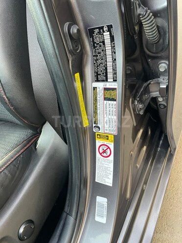 Toyota Camry 2015, 204,877 km - 2.5 l - Bakı