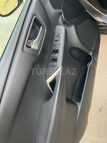 Toyota Camry 2015, 204,877 km - 2.5 l - Bakı