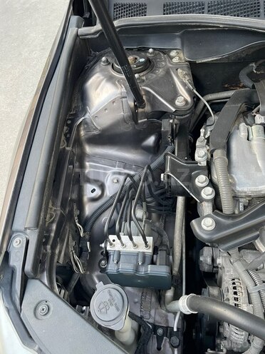 Toyota Camry 2015, 204,877 km - 2.5 l - Bakı