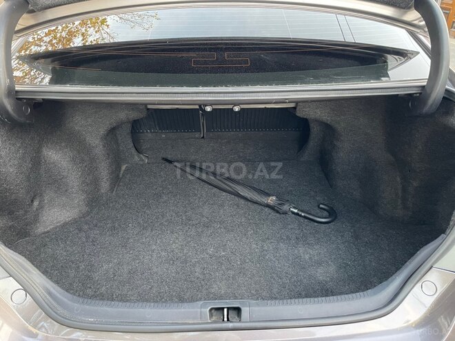 Toyota Camry 2015, 204,877 km - 2.5 l - Bakı
