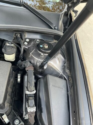 Toyota Camry 2015, 204,877 km - 2.5 l - Bakı