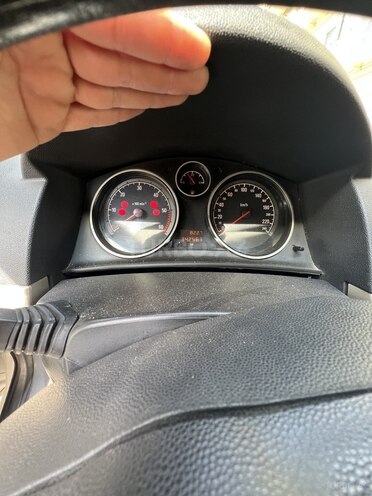 Opel Astra 2007, 342,563 km - 1.3 l - Bakı