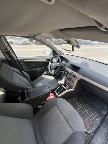 Opel Astra 2007, 342,563 km - 1.3 l - Bakı