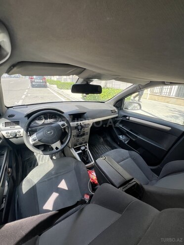 Opel Astra 2007, 342,563 km - 1.3 l - Bakı