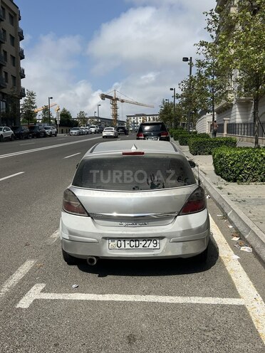 Opel Astra 2007, 342,563 km - 1.3 l - Bakı