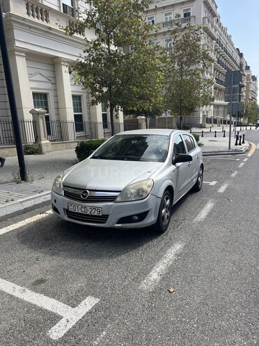 Opel Astra 2007, 342,563 km - 1.3 l - Bakı