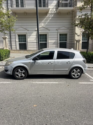 Opel Astra 2007, 342,563 km - 1.3 l - Bakı
