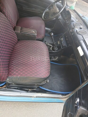 LADA (VAZ) 2106 1994, 25,036 km - 1.6 l - Bakı
