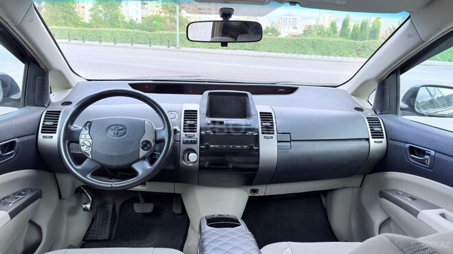 Toyota Prius 2008, 289,000 km - 1.5 l - Bakı