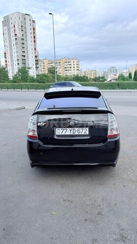 Toyota Prius 2008, 289,000 km - 1.5 l - Bakı
