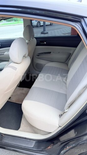 Toyota Prius 2008, 289,000 km - 1.5 l - Bakı