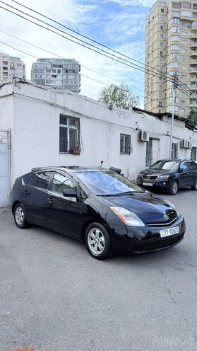 Toyota Prius 2008, 289,000 km - 1.5 l - Bakı