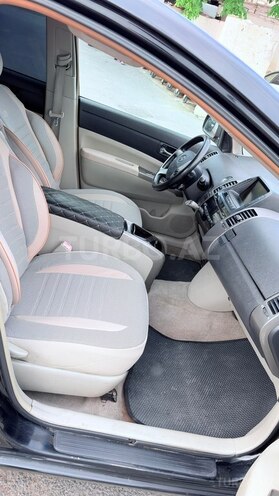 Toyota Prius 2008, 289,000 km - 1.5 l - Bakı