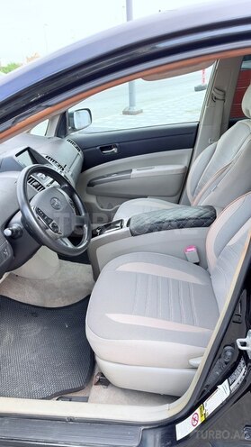 Toyota Prius 2008, 289,000 km - 1.5 l - Bakı