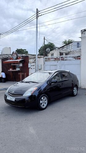 Toyota Prius 2008, 289,000 km - 1.5 l - Bakı