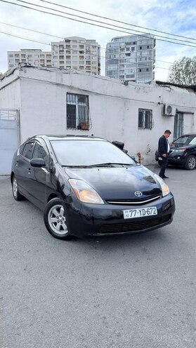 Toyota Prius 2008, 289,000 km - 1.5 l - Bakı