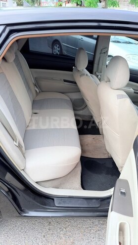 Toyota Prius 2008, 289,000 km - 1.5 l - Bakı