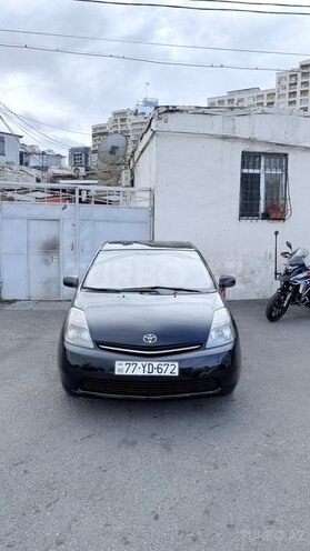 Toyota Prius 2008, 289,000 km - 1.5 l - Bakı