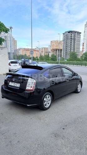 Toyota Prius 2008, 289,000 km - 1.5 l - Bakı