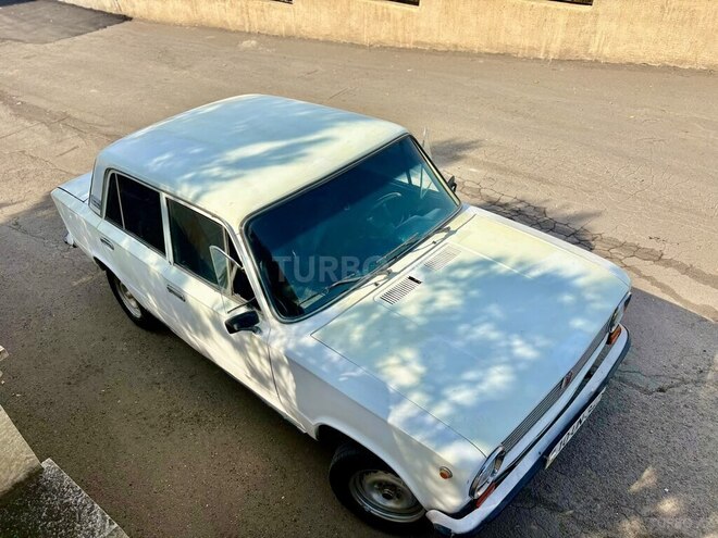 LADA (VAZ) 21011 1986, 25,869 km - 1.3 l - Gəncə