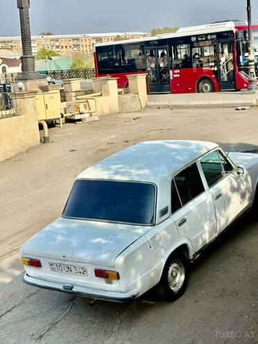 LADA (VAZ) 21011 1986, 25,869 km - 1.3 l - Gəncə