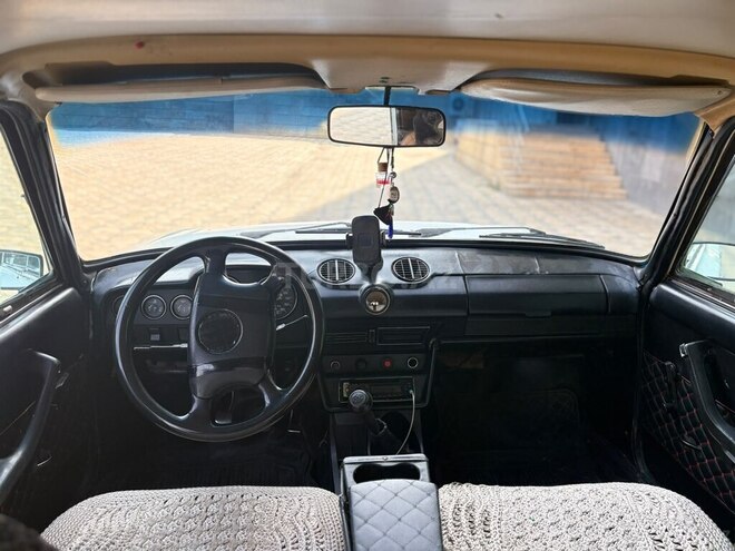 LADA (VAZ) 21011 1986, 25,869 km - 1.3 l - Gəncə