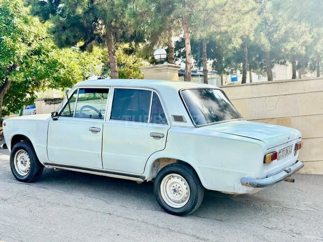 LADA (VAZ) 21011 1986, 25,869 km - 1.3 l - Gəncə