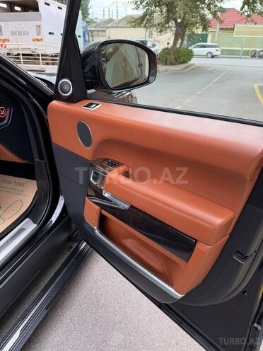 Land Rover Range Rover 2013, 140,000 km - 5.0 л - Bakı