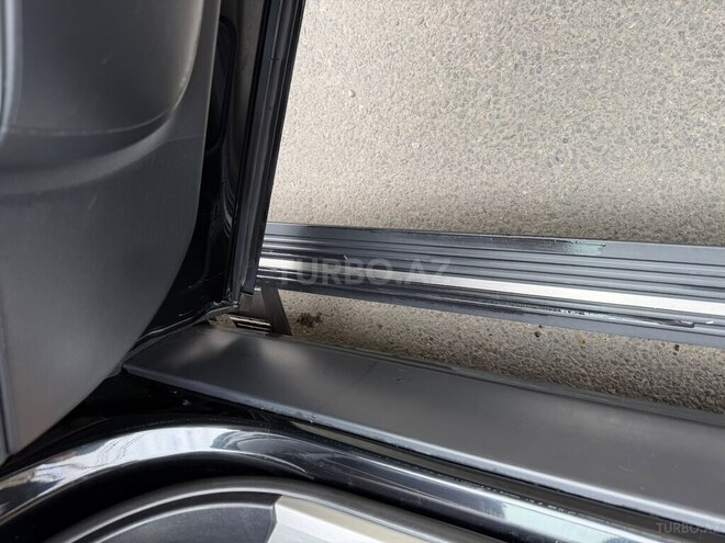 Land Rover Range Rover 2013, 140,000 km - 5.0 л - Bakı