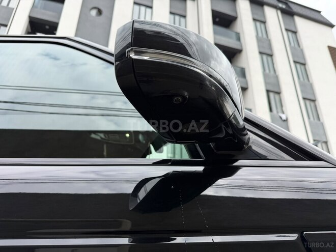 Land Rover Range Rover 2013, 140,000 km - 5.0 л - Bakı