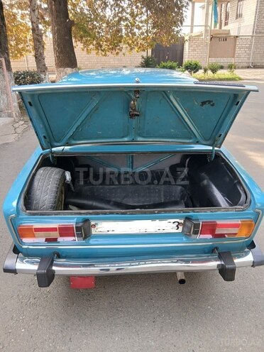 LADA (VAZ) 2106 1994, 25,036 km - 1.6 l - Bakı