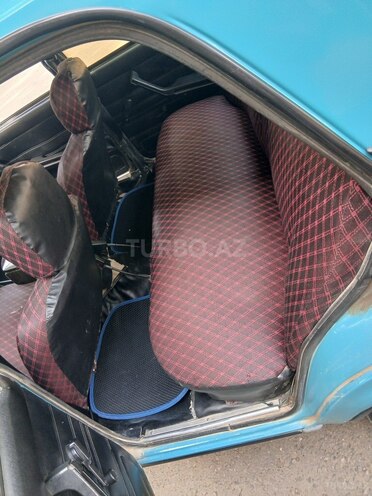 LADA (VAZ) 2106 1994, 25,036 km - 1.6 l - Bakı