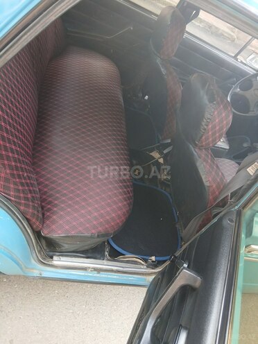 LADA (VAZ) 2106 1994, 25,036 km - 1.6 l - Bakı
