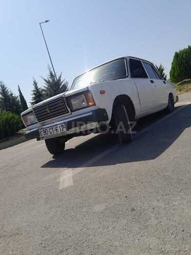 LADA (VAZ) 2107 1992, 58,000 km - 1.6 l - Mingəçevir