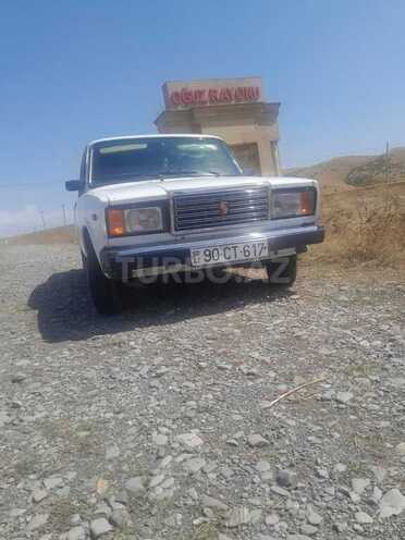 LADA (VAZ) 2107 1992, 58,000 km - 1.6 l - Mingəçevir