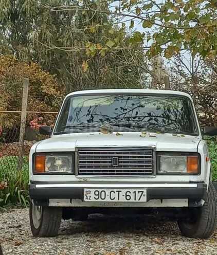 LADA (VAZ) 2107 1992, 58,000 km - 1.6 l - Mingəçevir