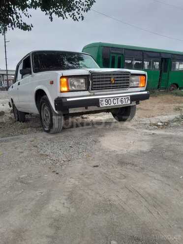 LADA (VAZ) 2107 1992, 58,000 km - 1.6 l - Mingəçevir