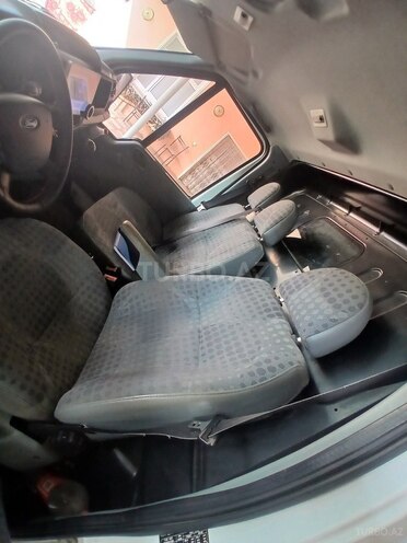 Ford Transit 2008, 170,000 km - 2.2 l - Ağstafa