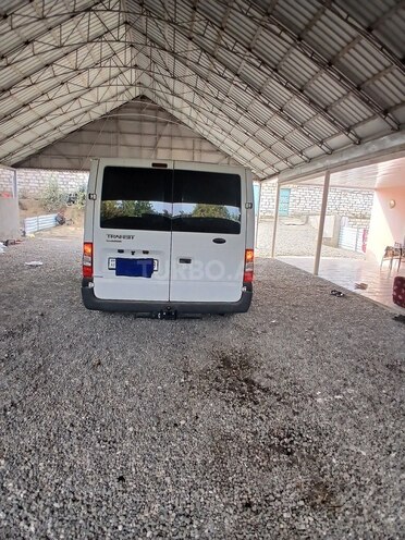 Ford Transit 2008, 170,000 km - 2.2 l - Ağstafa