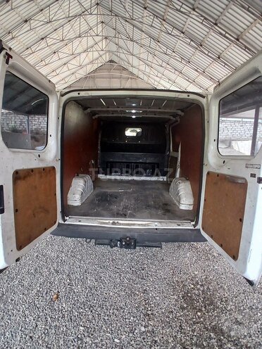 Ford Transit 2008, 170,000 km - 2.2 l - Ağstafa